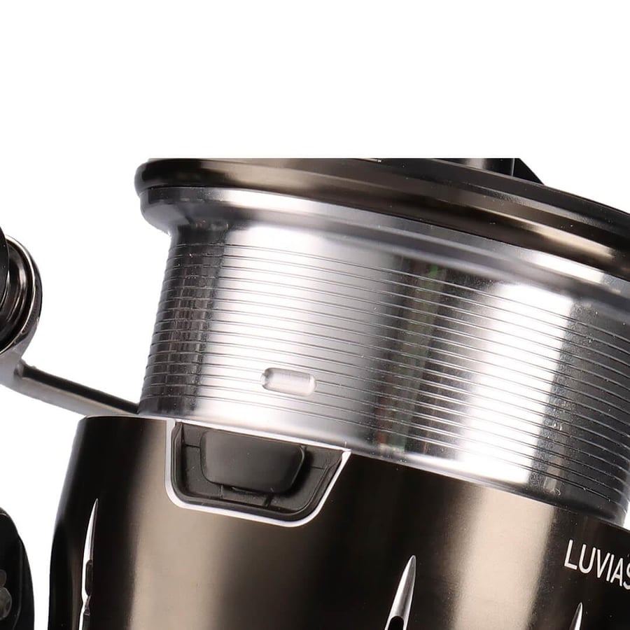 Spin ve Lrf Makineleri DAIWA LUVIAS 24 PC LT 2500 MAKARA
