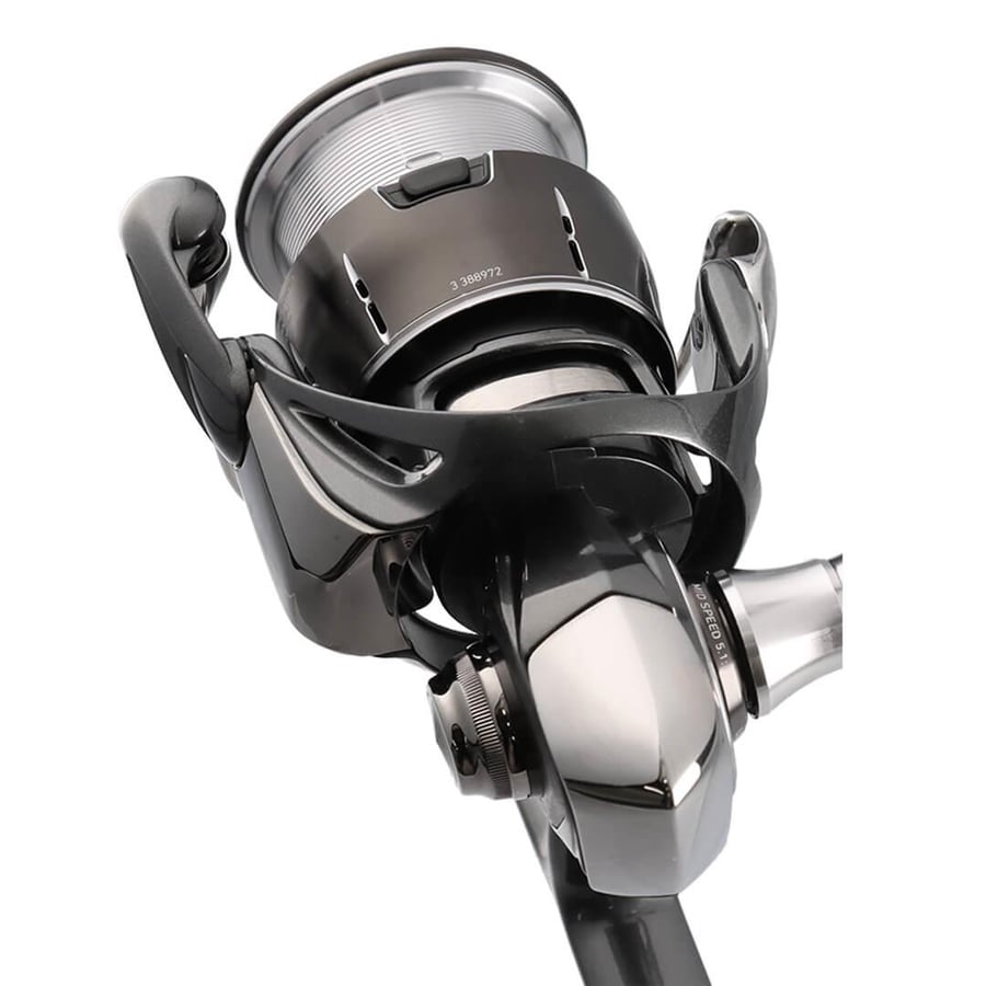 Spin ve Lrf Makineleri DAIWA LUVIAS 24 PC LT 3000 MAKARA