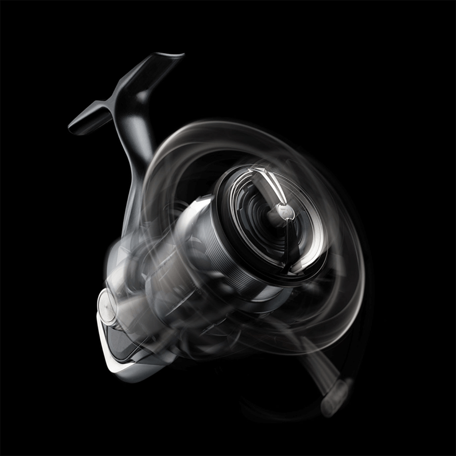 Spin ve Lrf Makineleri Daiwa Luvias 24 ST SF 1000 SP Makara
