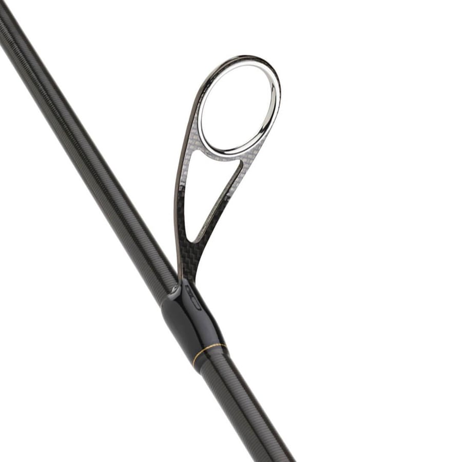 Spin Kamışları Daiwa Morethan Branzino Expert AGS 2.51M 7-28GR 2P Kamış