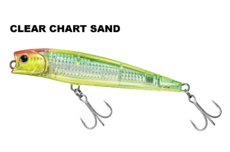 Maket Yemler DAIWA MORETHAN SALT PENCIL LASER IMPACT 95F