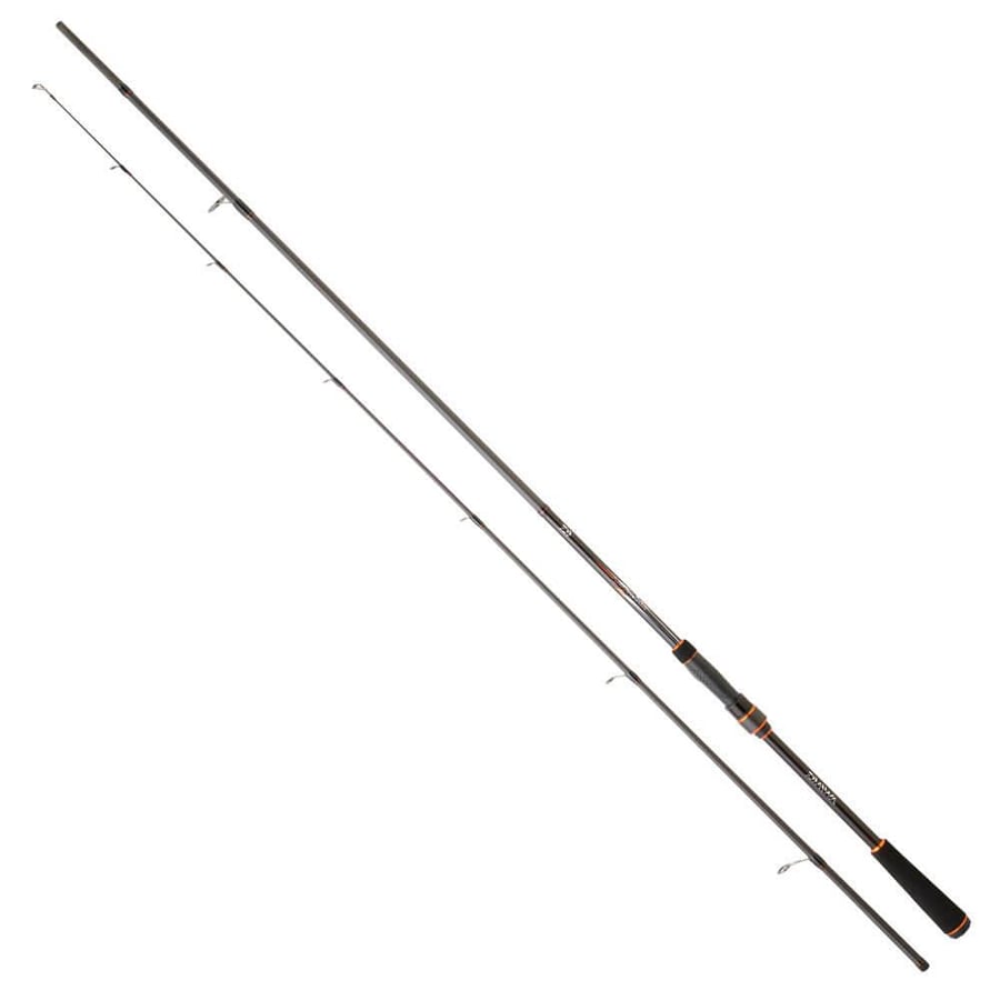 Spin Kamışları Daiwa New Crossfire 2.44m 10-35 gr 2p Olta Kamışı