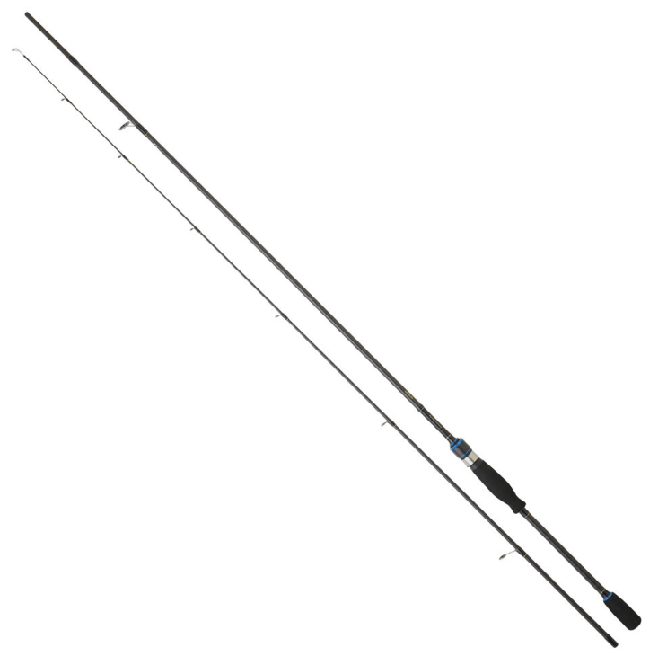 Lrf Kamışları Daiwa New Legalis RF 2.44m 1-12gr 2P LRF Olta Kamışı