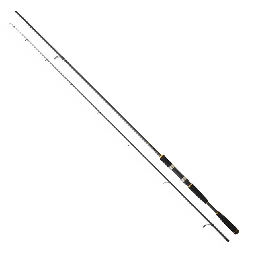 Spin Kamışları Daiwa New Legalis Seabass 2.90m 14-42gr 2P Olta Kamışı