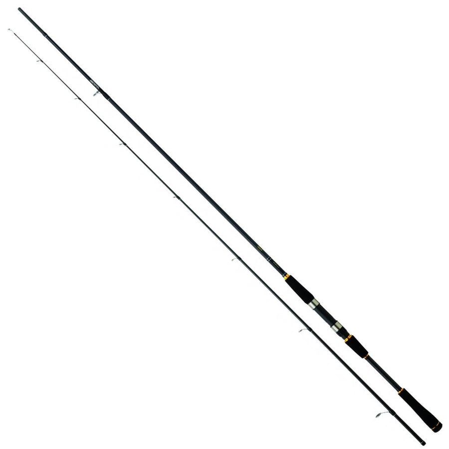 Spin Kamışları Daiwa New Legalis Seabass 270cm 10-35gr 2P Olta Kamışı