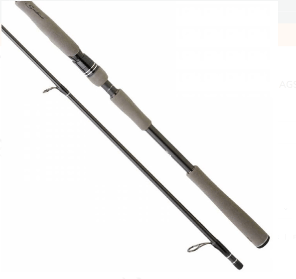 Spin Kamışları Daiwa New Saltist AGS 2.44m 7-28gr 2P Olta Kamışı