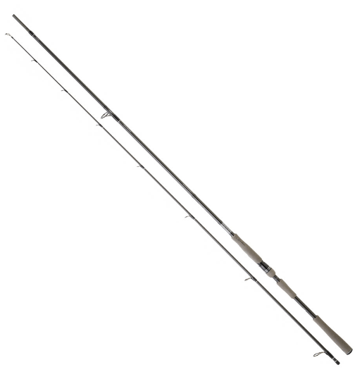 Spin Kamışları Daiwa New Saltist AGS 2.44m 7-28gr 2P Olta Kamışı