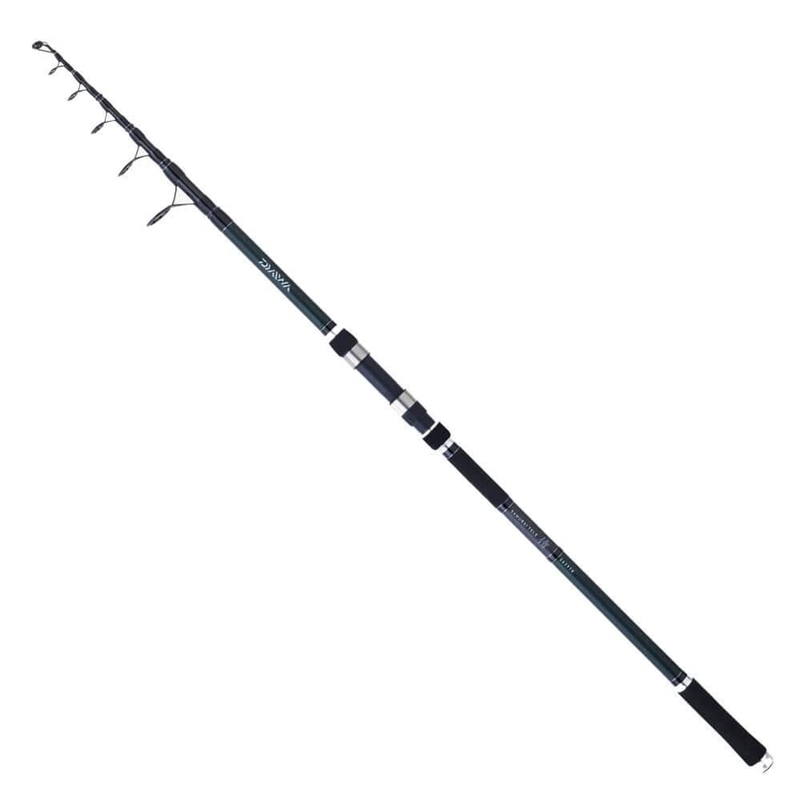 Teleskopik Kamışlar Daiwa New Samurai 3.30m 20-60gr Teleskopik Olta Kamışı