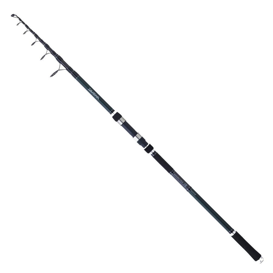 Teleskopik Kamışlar Daiwa New Samurai 3.00m 20-60gr Teleskopik Olta Kamışı