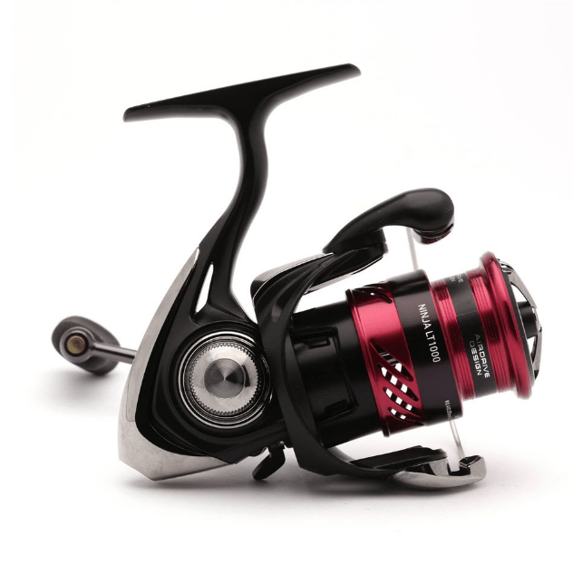 Spin ve Lrf Makineleri Daiwa Ninja 23 LT 1000 Makara