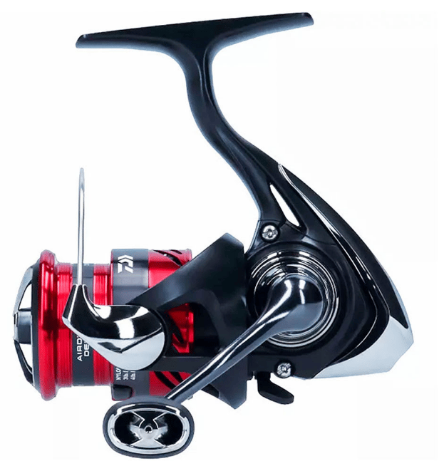 Spin ve Lrf Makineleri Daiwa Ninja 23 LT 2000 Makara
