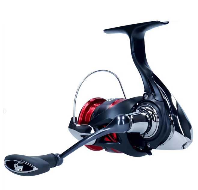 Spin ve Lrf Makineleri Daiwa Ninja 23 LT 2500 Makara
