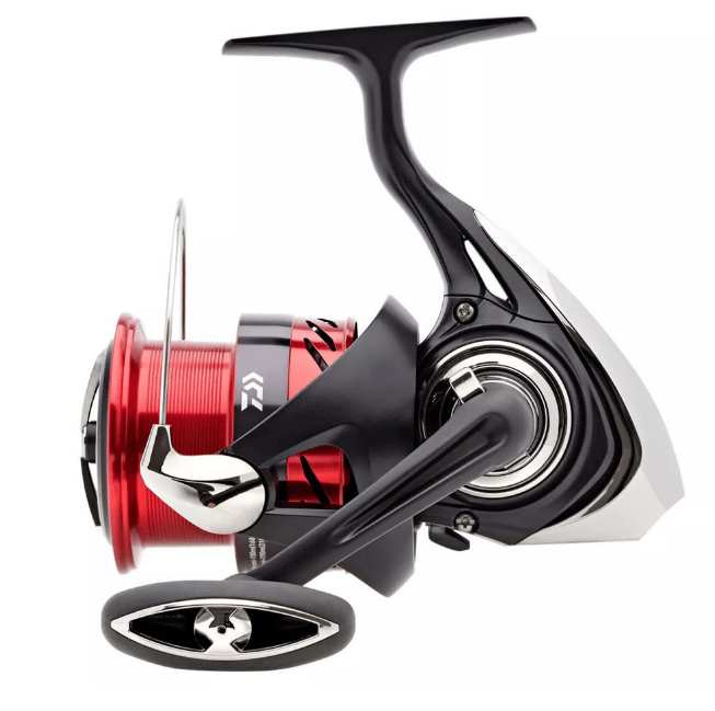 Spin ve Lrf Makineleri Daiwa Ninja 23 LT 2500 Makara