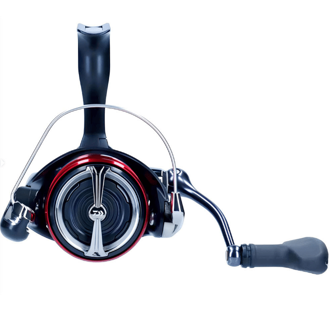 Spin ve Lrf Makineleri Daiwa Ninja 23 LT 2500 Makara