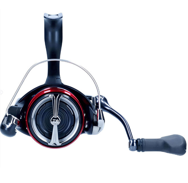 Spin ve Lrf Makineleri Daiwa Ninja 23 LT 4000 C Makara