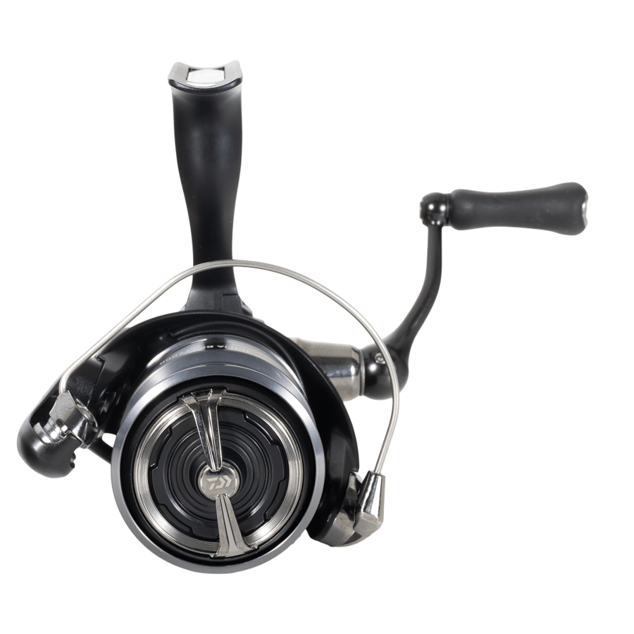 Spin ve Lrf Makineleri Daiwa Ninja 24 BS LT 2000 Makara
