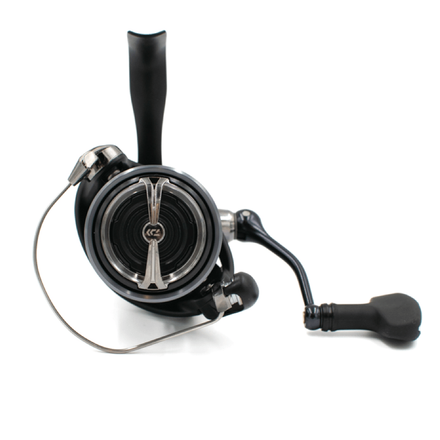 Spin ve Lrf Makineleri Daiwa Ninja 24 BS LT 2500 Makara