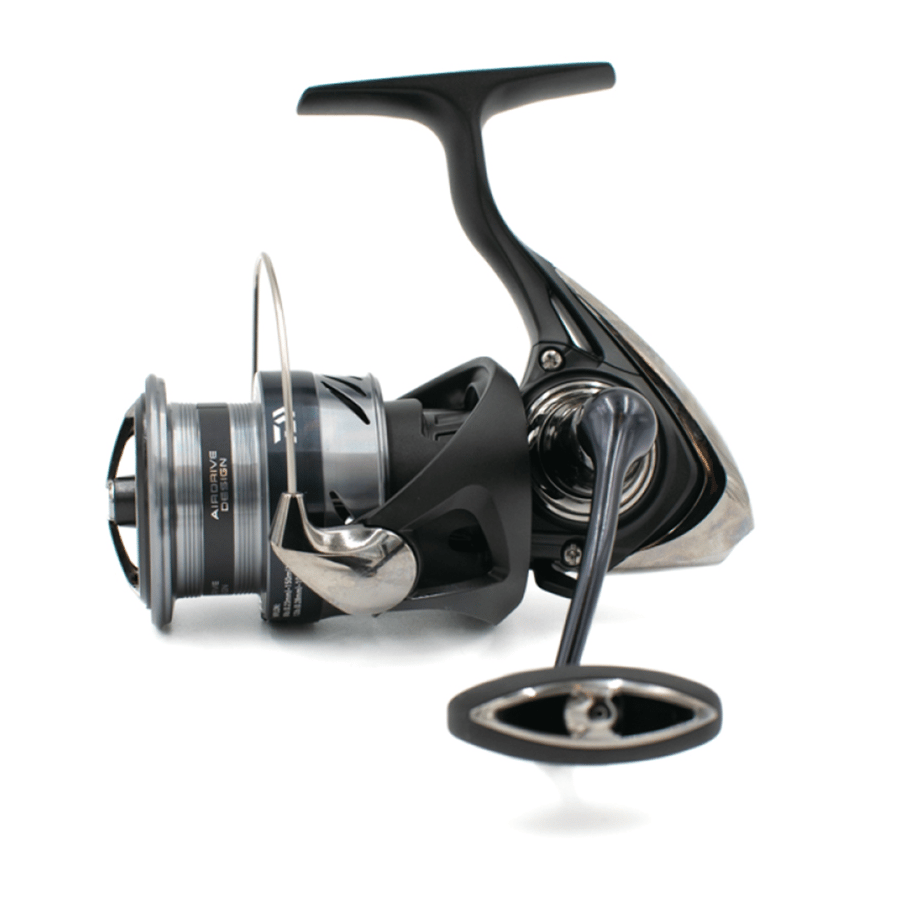 Spin ve Lrf Makineleri Daiwa Ninja 24 BS LT 2500 Makara