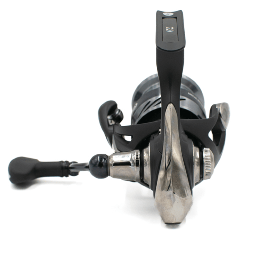 Spin ve Lrf Makineleri Daiwa Ninja 24 BS LT 2500 Makara
