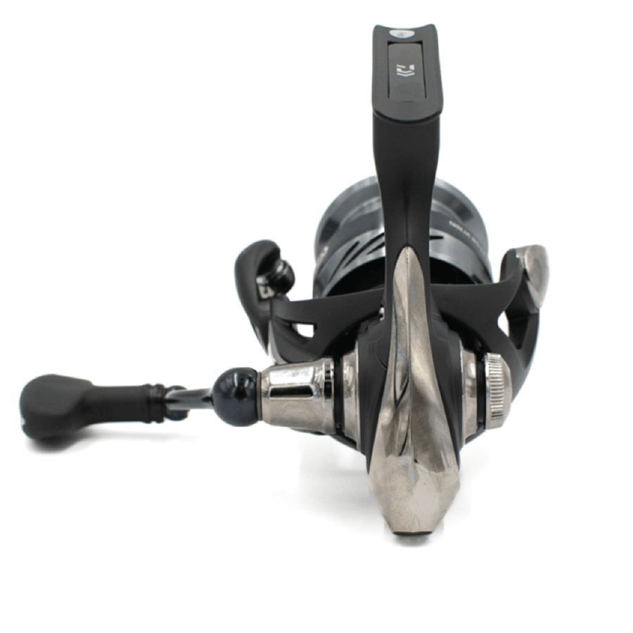 Spin ve Lrf Makineleri Daiwa Ninja 24 BS LT 3000C Makara