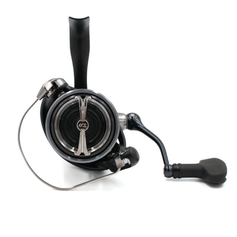 Spin ve Lrf Makineleri DAIWA NINJA 24 BS LT 4000C MAKARA