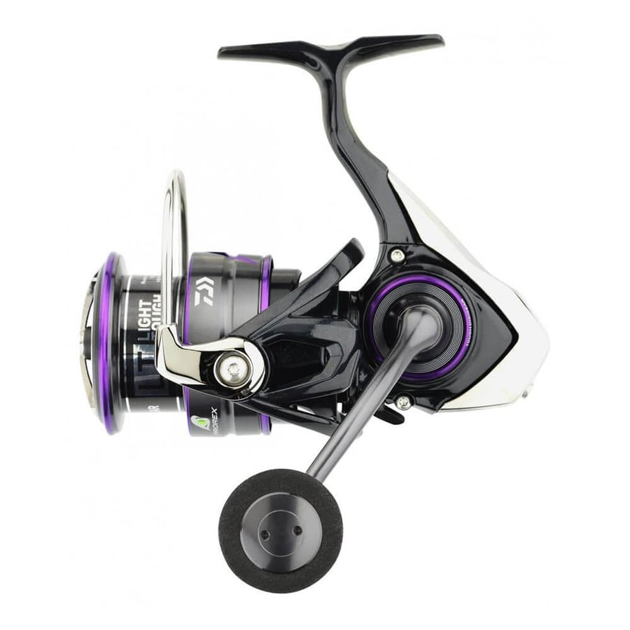 Spin ve Lrf Makineleri Daiwa Prorex V 18 LT 4000 C Olta Makinesi