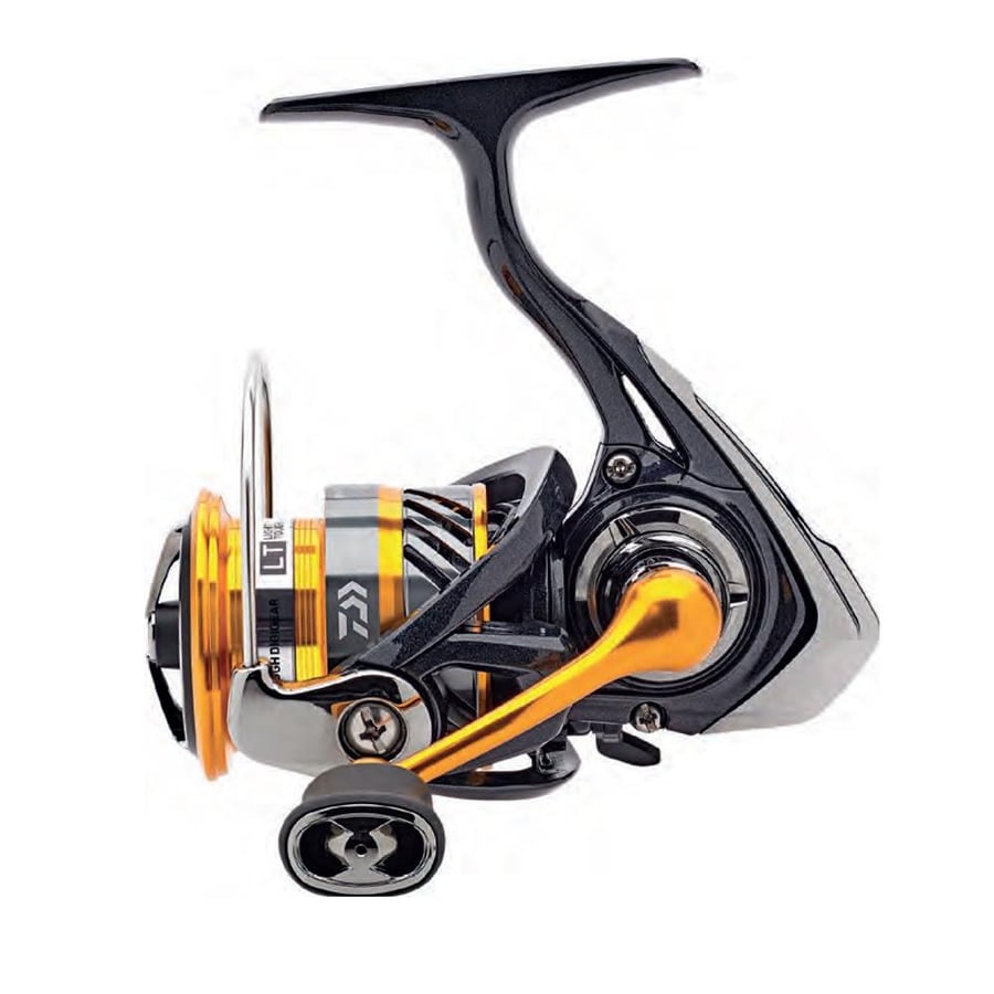 Spin ve Lrf Makineleri Daiwa Revros 19 LT 3000 CXH Olta Makinesi