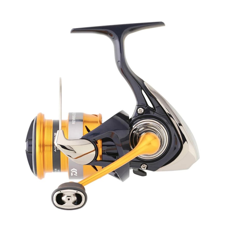 Spin ve Lrf Makineleri Daiwa Revros 23 LT 2000 Makara