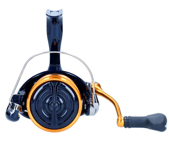 Spin ve Lrf Makineleri Daiwa Revros 23 LT 2500 Makara