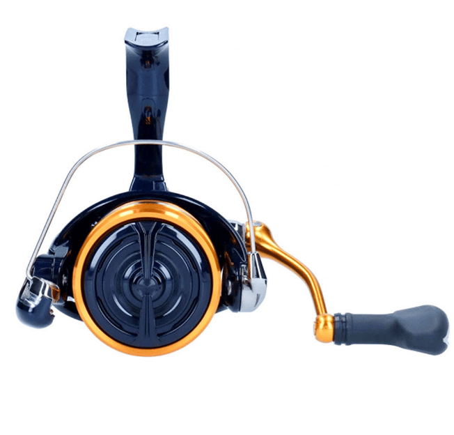 Spin ve Lrf Makineleri Daiwa Revros 23 LT 3000C Makara
