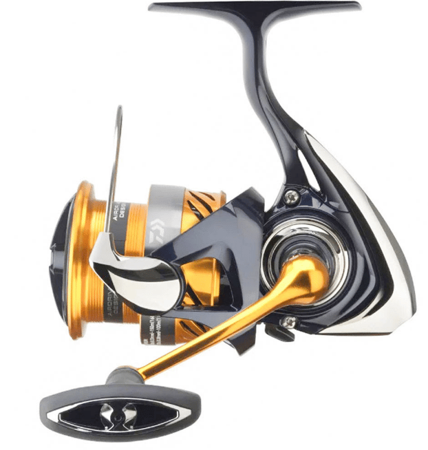 Tekne ve Jig Makineleri Daiwa Revros 23 LT5000C Makara