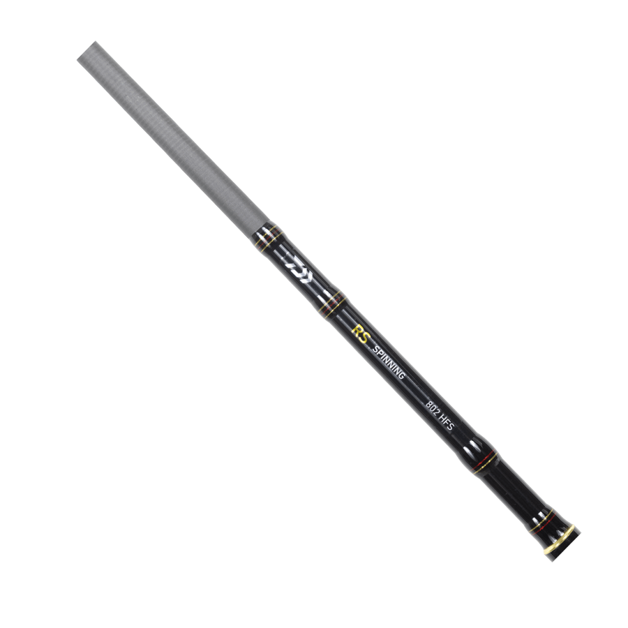 Spin Kamışları DAIWA RS 2.13M, 14-42GR, 2P KAMIŞ