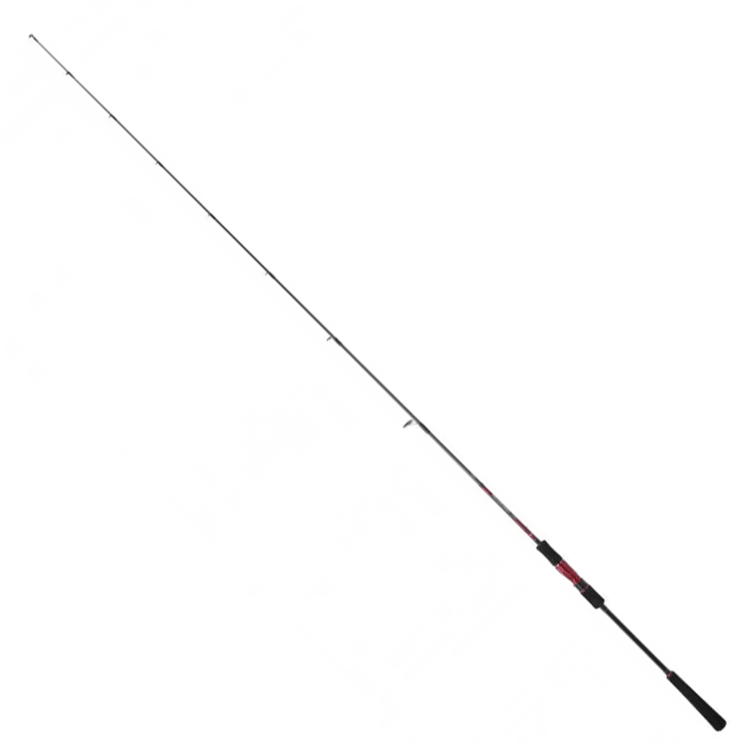 Daiwa RX Lure Game BF 2.44 M 7-28 Gr 2p Kamış Spin Kamışları