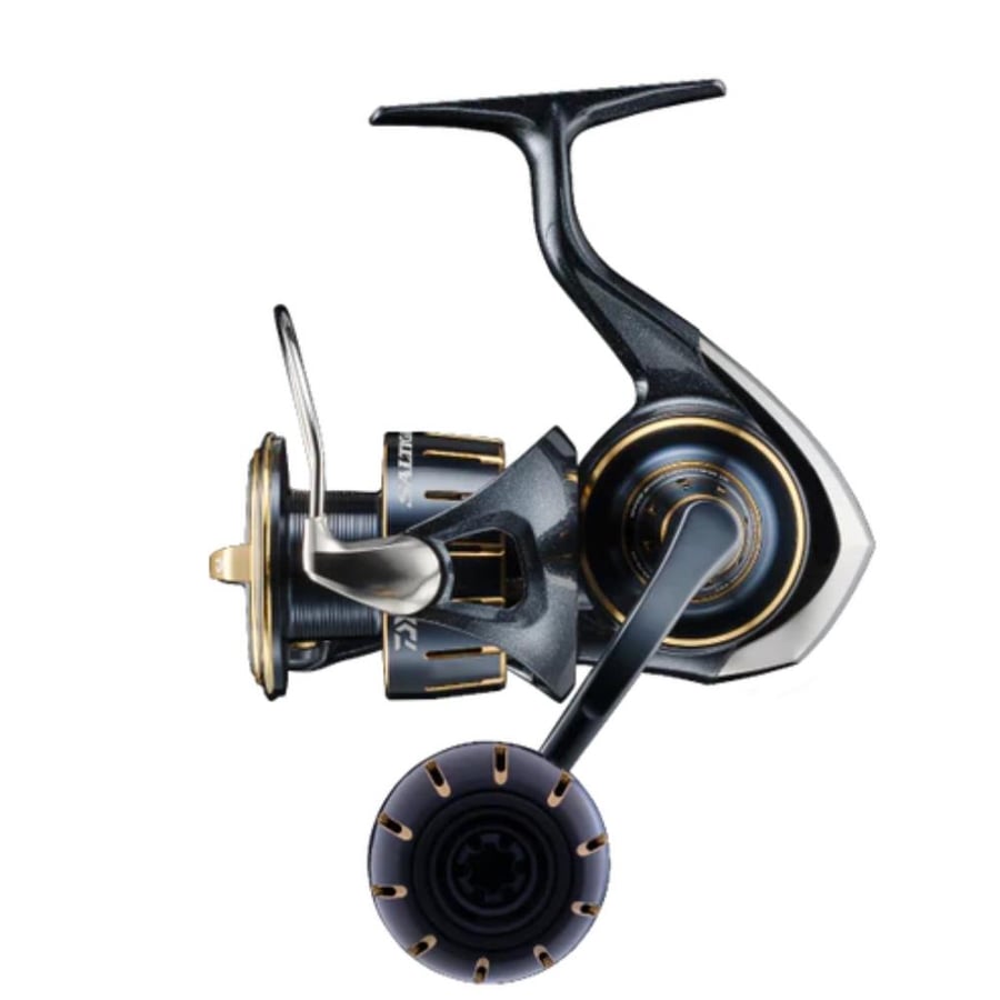 Tekne ve Jig Makineleri Daiwa Saltiga 23 5000XH Makara