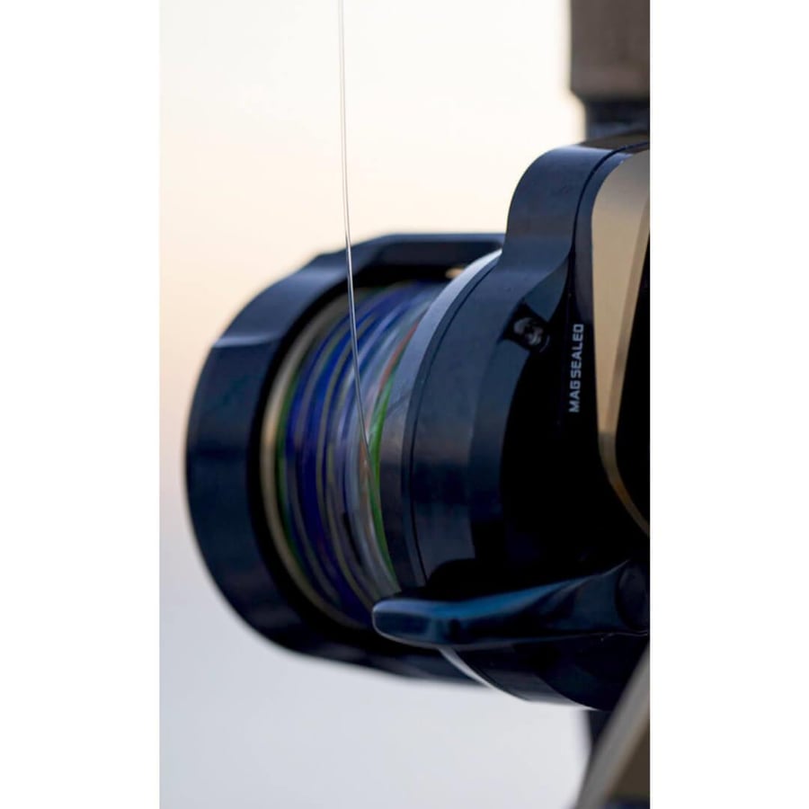 İp Misinalar Daiwa Saltiga 8 Braid Dura 300m Multicolor İp Misina