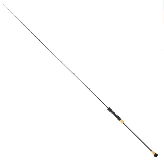 Jigging Kamışları Daiwa Saltiga B4 1.85M. 200-330GR Tek P. Slow Jig Kamış