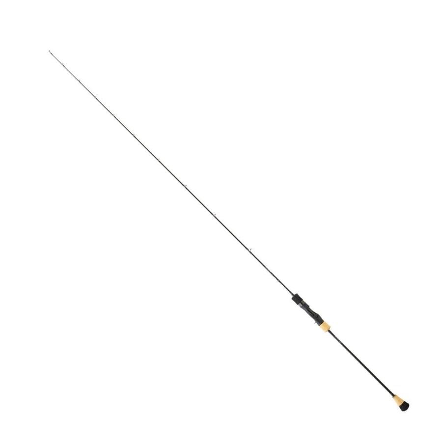 Jigging Kamışları Daiwa Saltiga B5 1.85M 250-400GR Tek P. Slow Jig Kamış