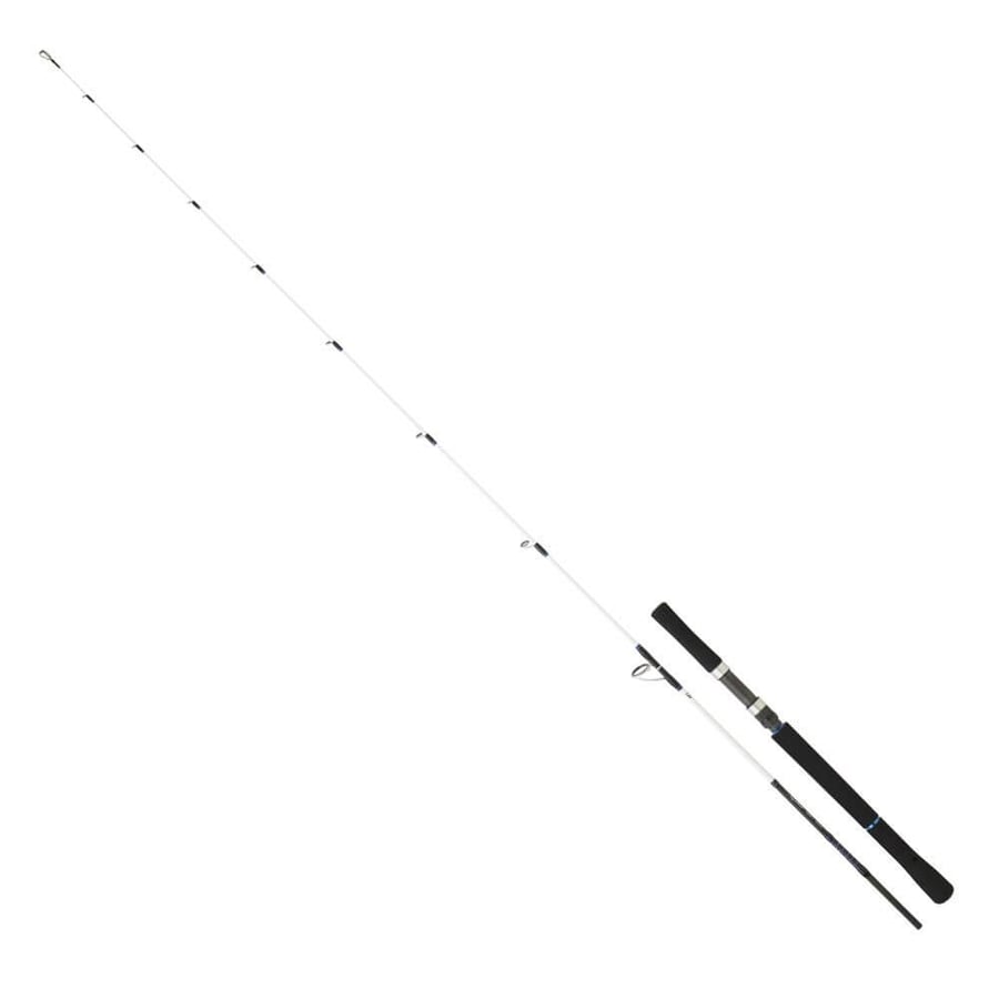 Jigging Kamışları Daiwa Saltist Bay Jig 1.91m 60-150gr , 2p Olta Kamışı