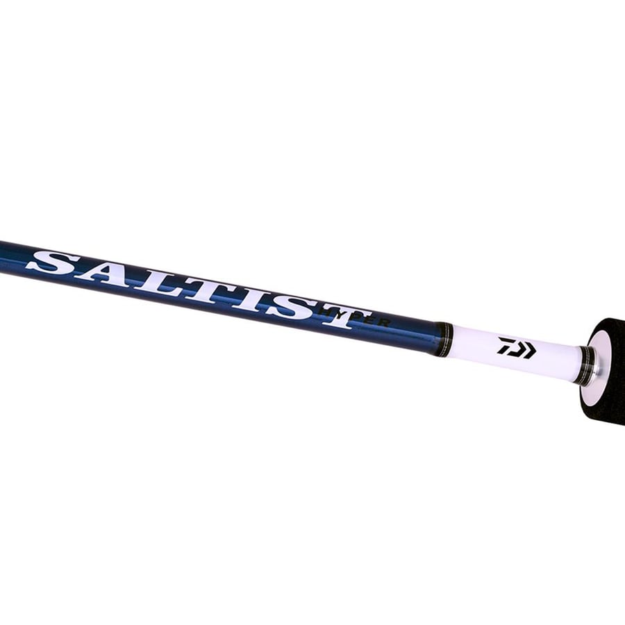Jigging Kamışları DAIWA SALTIST HYPER 1.88M 120-300GR 2P. SLOW JIG KAMIŞ (TETİKLİ)