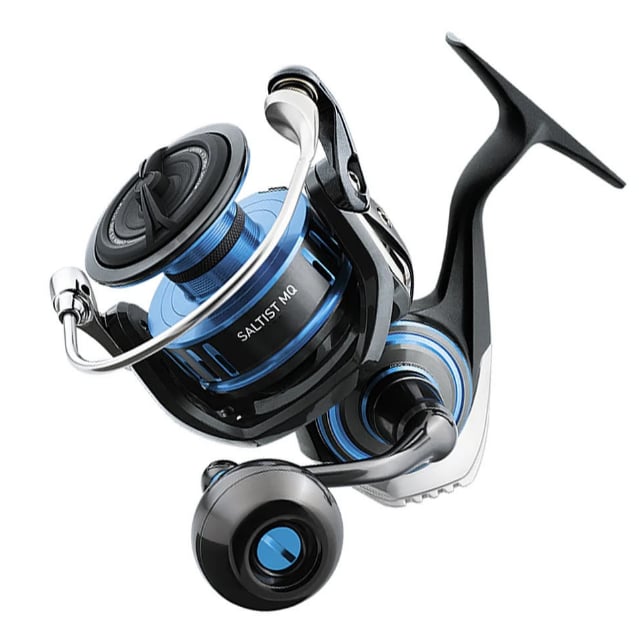 Tekne ve Jig Makineleri Daiwa Saltist MQ 10000 H Olta Makinası