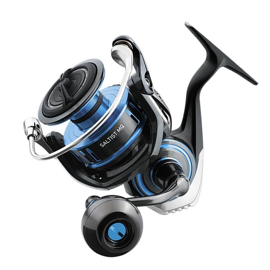 Tekne ve Jig Makineleri Daiwa Saltist MQ 5000 DH Olta Makinası