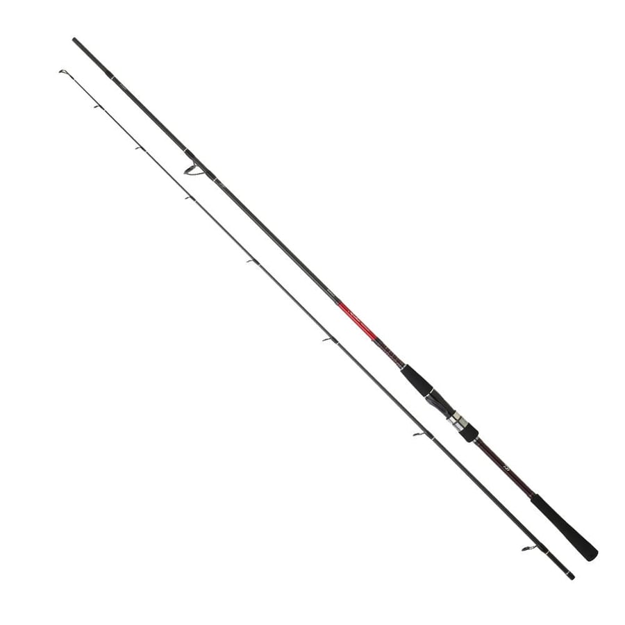 Spin Kamışları Daiwa Saltist Seabass 2.51m, 7-35gr 2P Olta Kamışı