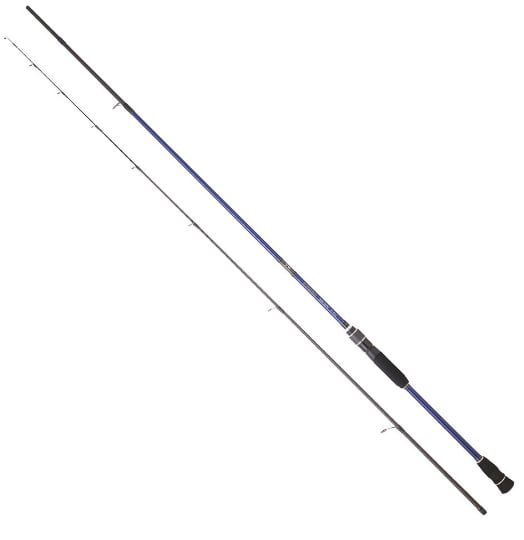 Lrf Kamışları DAIWA SAMOURAI RF 2.06M 0,5-6GR 2P LRF KAMIŞ