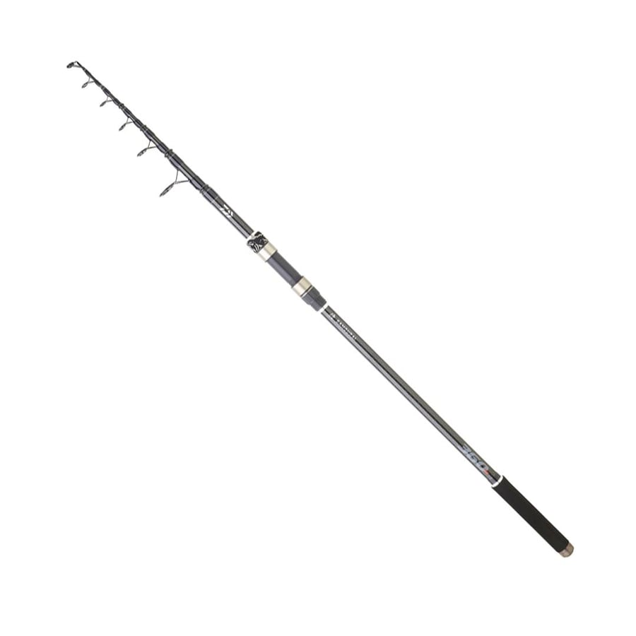 Teleskopik Kamışlar DAIWA SAMURAI CF 3.00M 20-60GR TELE KAMIŞ
