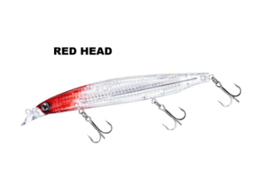 Maket Yemler DAIWA SHORELINE SHINER-Z VERTICE R LASER IMPACT 98F MAKET YEM - CHART BACK