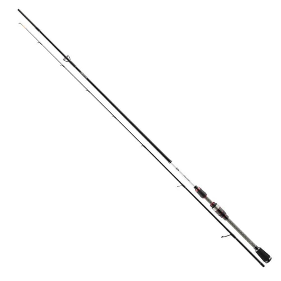 Lrf Kamışları Daiwa Silver Creek 2.35M 3-14 gr 2P LRF Olta Kamışı