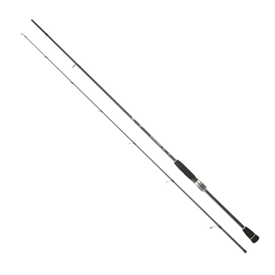 Spin Kamışları DAIWA SPITFIRE SQUID 2.59M 7-21GR 2P KAMIŞ