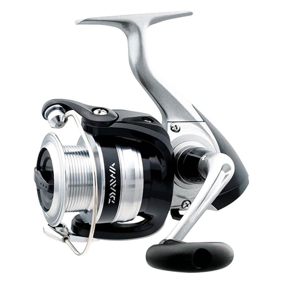 Spin ve Lrf Makineleri Daiwa Strikeforce 2500 B Olta Makinesi