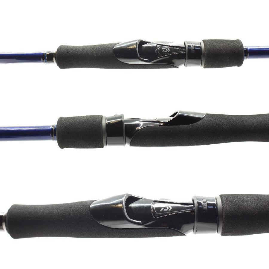 Spin Kamışları	Daiwa Team Daiwa 2.74m 7-28gr Olta Kamışı