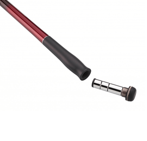 Surf Kamışları Daiwa Tournament Caster EVO 4.25M 125-235gr 3P Surf Kamış